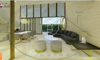 Imagem 3: Casa Alto Padrão