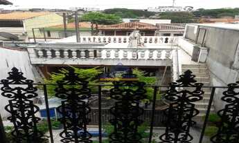 Imagem 3: Sobrado Vila Cunha Bueno São Paulo/SP