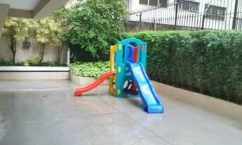 Imagem 7: Excelente Apartamento 132m² Úteis no Coraçao do Jardim América, a 2 minutos do Clube Pauli