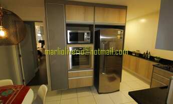 Imagem 5: Apartamento para venda com 213 m2, VARANDA GOURMET, Vila Mariana