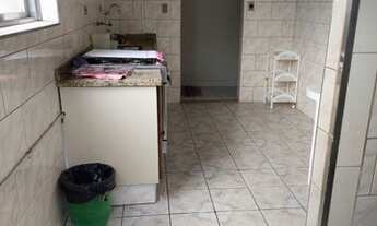 Imagem 6: Apartamento no Jau 02 dorms na Aparecida em Santos/SP