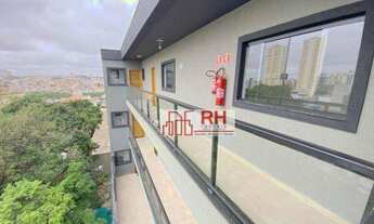 Imagem 5: Apartamento com 2 dormitórios à venda, 38 m² por R$ 225.000,00 - Vila Matilde - São Paulo