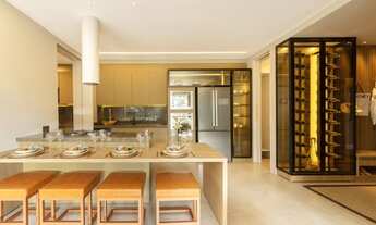 Imagem: Apartamento para venda com 176 m² com 4