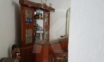 Imagem 6: Sobrado no Tucuruvi