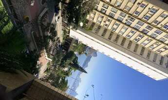 Imagem 5: Apartamento à venda em Icarai 2 suítes e vaga na quadra da praia com vista para o mar