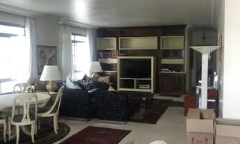 Imagem 4: Apartamento para venda com 234 metros quadrados com 3 quartos em Paraíso - São Paulo - SP