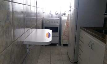 Imagem: Apartamento com 2 dormitórios, 50 m²