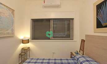 Imagem 6: Apartamento de 1 dormitório para visitar e se apaixonar