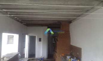 Imagem 2: Casa Padrão sobrado 4 dormitórios, 2 vagas área Gourmet com Piscina com excelente localiza