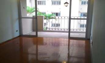 Imagem: Apto. Com 78 m2. à Venda ou Locação em