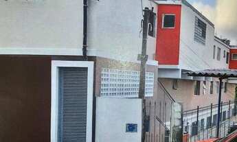 Imagem 4: Apartamento para Venda em São Paulo, Jardim Leonidas Moreira, 9 dormitórios, 9 banheiros