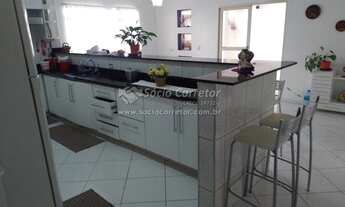 Imagem: VENDO SOBRADO 248M² - 3 DORM. COM 2 SUÍTES