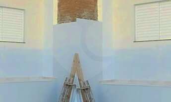 Imagem 5: São João da Boa Vista - Casa Padrão - Jardim Lucas Teixeira