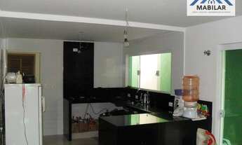 Imagem 3: Sobrado com 3 suítes à venda, 220 m² por R$ 1.200.000 - Parque São Domingos - São Paulo/SP