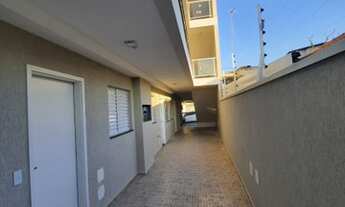 Imagem 7: Apto com 2 dorms. perto da estação de São Miguel - Residencial BM7 Life