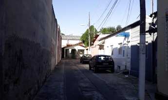 Imagem 3: Casa Térrea próximo Largo Treze de Maio