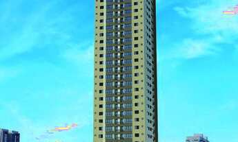 Imagem 7: Apartamento com 2 Quartos à Venda no VIVERE, Setor Bela Vista, Goiânia, 67 m2 por R$ 525.0