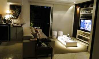 Imagem: Apartamento duplex para venda possui 268