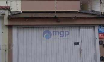 Imagem: Sobrado com 4 dormitórios à venda, 275