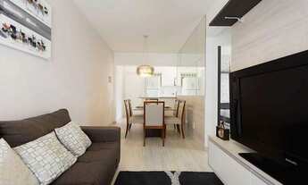 Imagem 5: Apartamento Novo 2 dormts 1 vaga lazer Jardim Lageado - Aceita carro Fgts como entrada