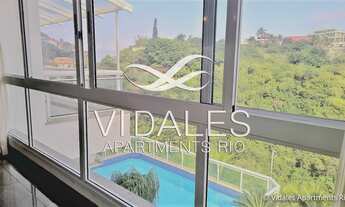 Imagem 5: LUXUOSA CASA NO JOÁ