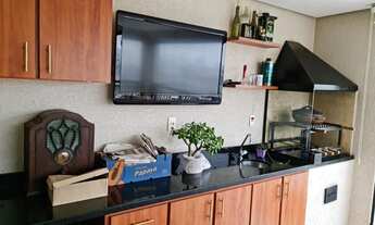 Imagem: Apartamento para venda tem 94 metros quadrados