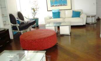 Imagem 2: São Paulo - Apartamento Padrão - Campo Belo