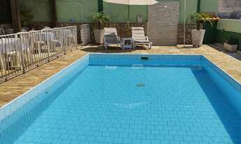 Imagem 2: Casa a venda em Paul, com 5 dormitórios 2 salas e piscina