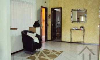 Imagem 3: Sobrado 4 dormitórios sendo 2 suites e 2 vagas de garagem residencial à venda, Jardim das