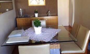 Imagem 3: Apartamento residencial à venda, Mooca, São Paulo