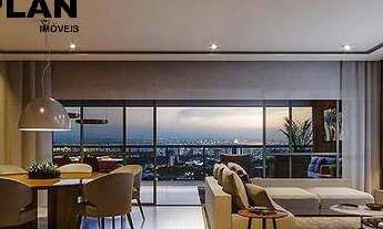 Imagem 6: BELÍSSIMO APARTAMENTO COM 164 M² NA VILA MARIANA EM CONSTRUÇÃO!