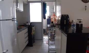 Imagem 6: Apartamento em VILA EMA - São Paulo