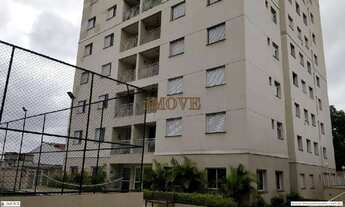 Imagem 2: Apartamento 2 dormitórios - 55 m² - Itaquera