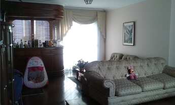 Imagem: Apartamento residencial à venda, Belém