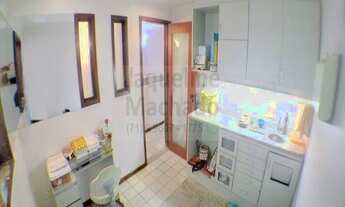 Imagem 2: SALA COM RECEPÇÃO, SANITÁRIO E DOIS CONSULTÓRIOS, ODONTOLÓGICO OU CLÍNICO