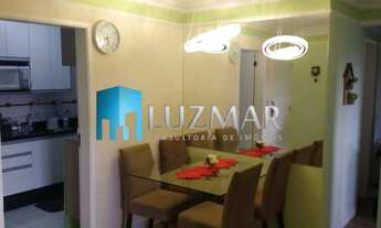 Imagem 7: Apartamento com três dormitórios no Panamby