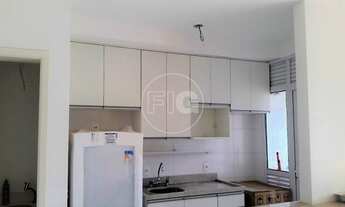 Imagem 7: HORIZONTE JK - VILA NOVA CONCEIÇÃO - Venda ou Locação - 54 m² - 1 Suíte - 1 Vaga