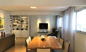 Imagem 3: Campo Belo Apartamento já mobiliado com 2 dormitórios próx. Metrô, Berrini Brooklin Itaim