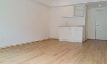 Imagem 2: Apartamento para aluguel tem 35 metros quadrados com 1 quarto em Bela Vista - São Paulo