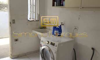 Imagem 5: SãO PAULO - Casa Padrão - Horto Florestal