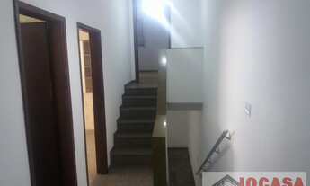 Imagem 4: Sobrado para Venda em São Paulo, Vila Formosa, 3 dormitórios, 1 suíte, 2 banheiros, 3 vaga