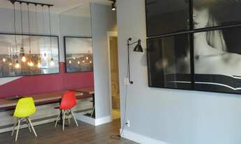 Imagem: Apartamento Residencial / Chácara Santo