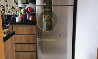 Imagem 5: Apartamento para Venda em Osasco, Veloso, 2 dormitórios, 1 banheiro, 1 vaga