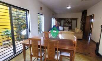 Imagem 5: Casa com 3 dormitórios 2 suítes, 140 m² - venda por R$ 1.185.000 ou aluguel por R$ 6.500/m