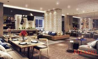 Imagem: APARTAMENTO NA BARRA FUNDA ÁREA CENTRAL