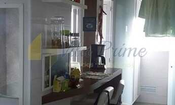 Imagem 6: Venda de Apartamentos / Padrão na cidade de São Paulo