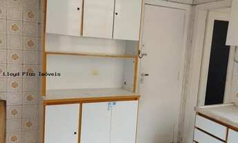 Imagem 3: Apartamento para Venda em São Paulo, Bom Retiro, 2 dormitórios, 2 banheiros