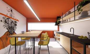 Imagem 2: BEDS - RESIDENCIAL ESTUDANTIL