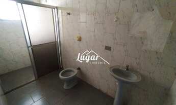 Imagem 7: Kitnet com 2 dormitórios para alugar, 60 m² por R$ 650,00/mês - Jardim Cavallari - Marília