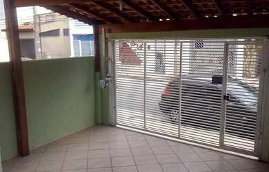 Imagem 5: Térrea para venda com 55 metros quadrados com 2 quartos em Vila Guilherme - São Paulo - SP